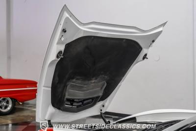 2019 Chevrolet Corvette Grand Sport 2LT