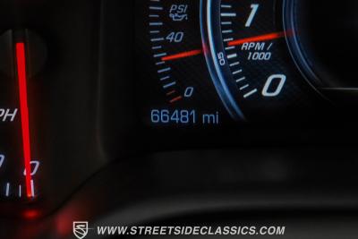 2019 Chevrolet Corvette Grand Sport 2LT