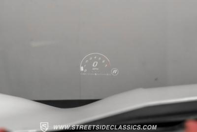 2019 Chevrolet Corvette Grand Sport 2LT