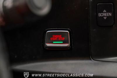 2019 Chevrolet Corvette Grand Sport 2LT