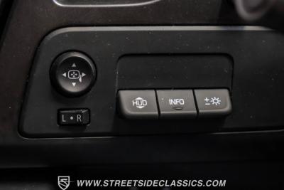 2019 Chevrolet Corvette Grand Sport 2LT