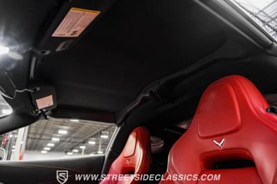 2019 Chevrolet Corvette Grand Sport 2LT