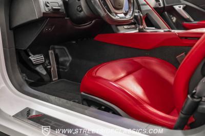 2019 Chevrolet Corvette Grand Sport 2LT