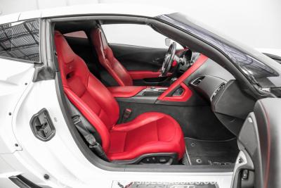 2019 Chevrolet Corvette Grand Sport 2LT