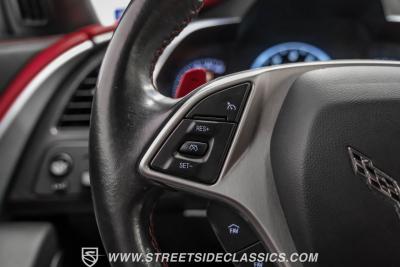 2019 Chevrolet Corvette Grand Sport 2LT