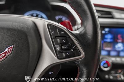 2019 Chevrolet Corvette Grand Sport 2LT