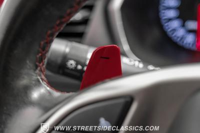 2019 Chevrolet Corvette Grand Sport 2LT