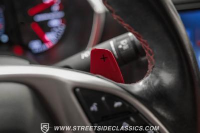 2019 Chevrolet Corvette Grand Sport 2LT