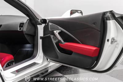 2019 Chevrolet Corvette Grand Sport 2LT