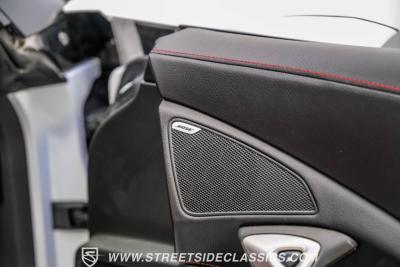 2019 Chevrolet Corvette Grand Sport 2LT