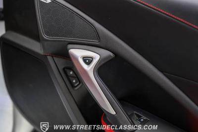 2019 Chevrolet Corvette Grand Sport 2LT