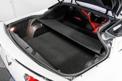 2019 Chevrolet Corvette Grand Sport 2LT