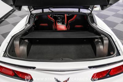 2019 Chevrolet Corvette Grand Sport 2LT