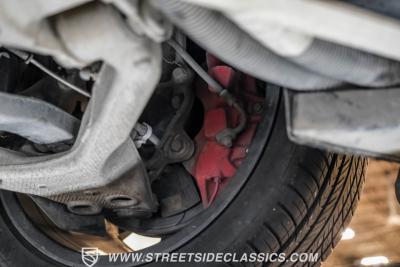 2019 Chevrolet Corvette Grand Sport 2LT