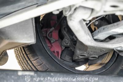 2019 Chevrolet Corvette Grand Sport 2LT