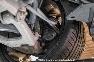 2019 Chevrolet Corvette Grand Sport 2LT