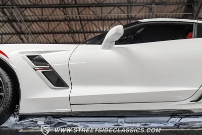 2019 Chevrolet Corvette Grand Sport 2LT