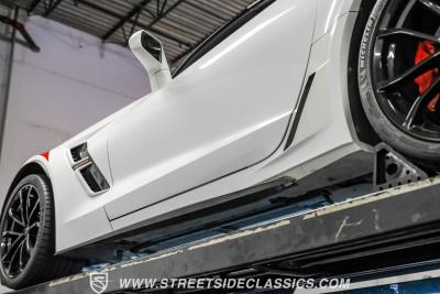 2019 Chevrolet Corvette Grand Sport 2LT