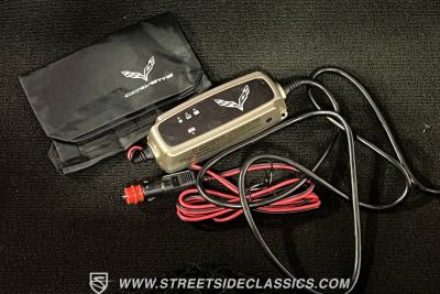 2019 Chevrolet Corvette Grand Sport 2LT