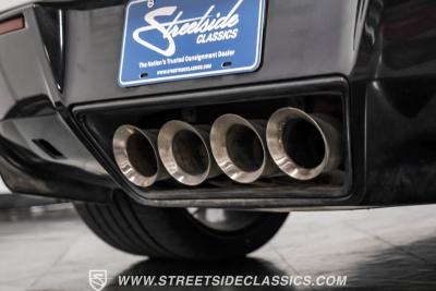 2019 Chevrolet Corvette Grand Sport 2LT