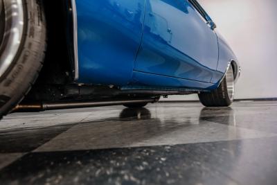 1972 Chevrolet Chevelle Malibu Pro Touring