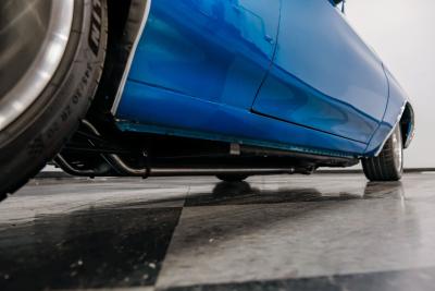 1972 Chevrolet Chevelle Malibu Pro Touring