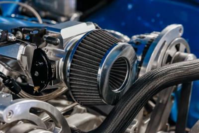 1972 Chevrolet Chevelle Malibu Pro Touring