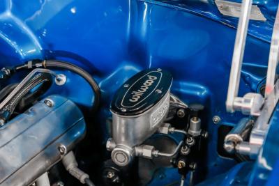 1972 Chevrolet Chevelle Malibu Pro Touring