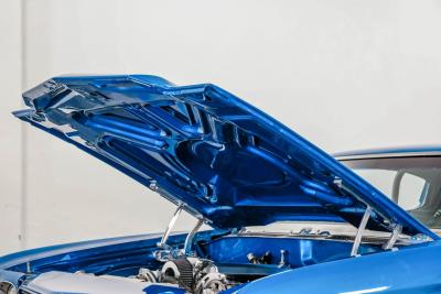 1972 Chevrolet Chevelle Malibu Pro Touring