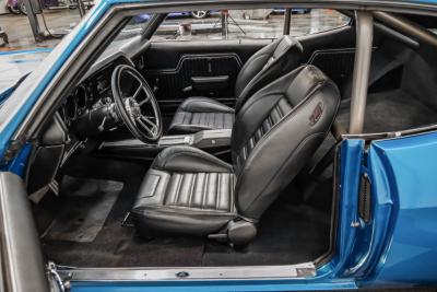 1972 Chevrolet Chevelle Malibu Pro Touring