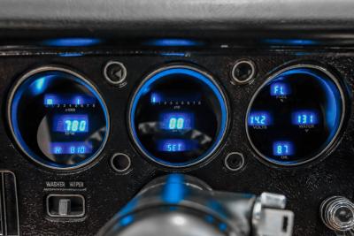 1972 Chevrolet Chevelle Malibu Pro Touring