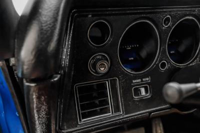 1972 Chevrolet Chevelle Malibu Pro Touring