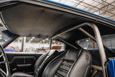 1972 Chevrolet Chevelle Malibu Pro Touring