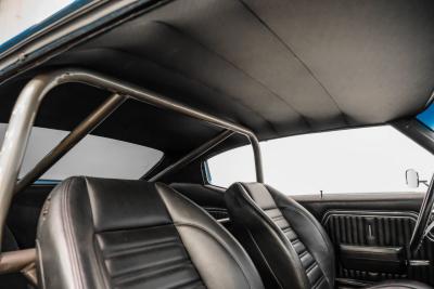 1972 Chevrolet Chevelle Malibu Pro Touring