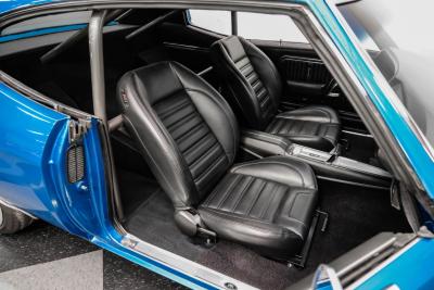 1972 Chevrolet Chevelle Malibu Pro Touring