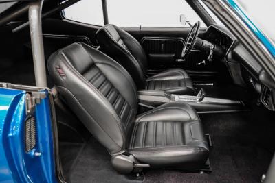 1972 Chevrolet Chevelle Malibu Pro Touring