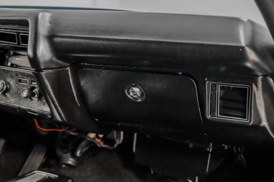 1972 Chevrolet Chevelle Malibu Pro Touring