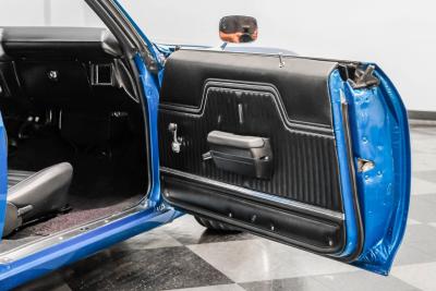 1972 Chevrolet Chevelle Malibu Pro Touring