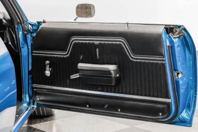 1972 Chevrolet Chevelle Malibu Pro Touring