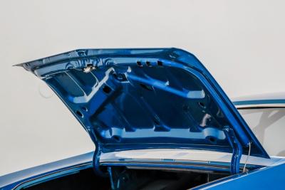 1972 Chevrolet Chevelle Malibu Pro Touring