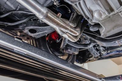 1972 Chevrolet Chevelle Malibu Pro Touring