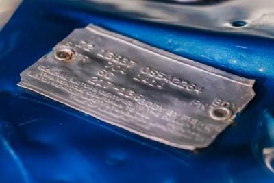 1972 Chevrolet Chevelle Malibu Pro Touring