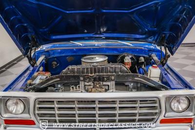 1978 Ford F-100 Custom