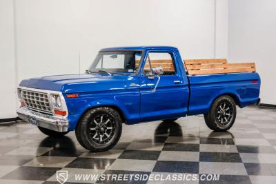 1978 Ford F-100 Custom