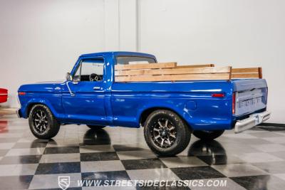 1978 Ford F-100 Custom