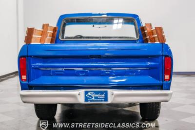 1978 Ford F-100 Custom