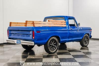 1978 Ford F-100 Custom