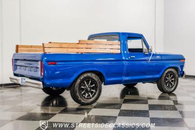 1978 Ford F-100 Custom