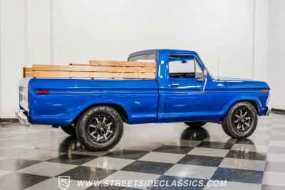 1978 Ford F-100 Custom