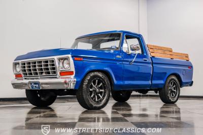 1978 Ford F-100 Custom